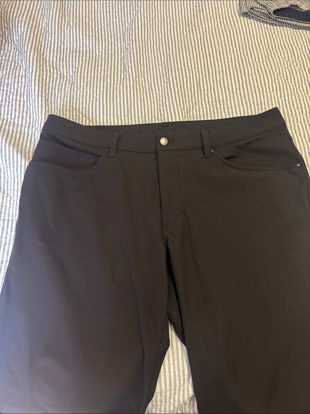 Lululemon ABC pants